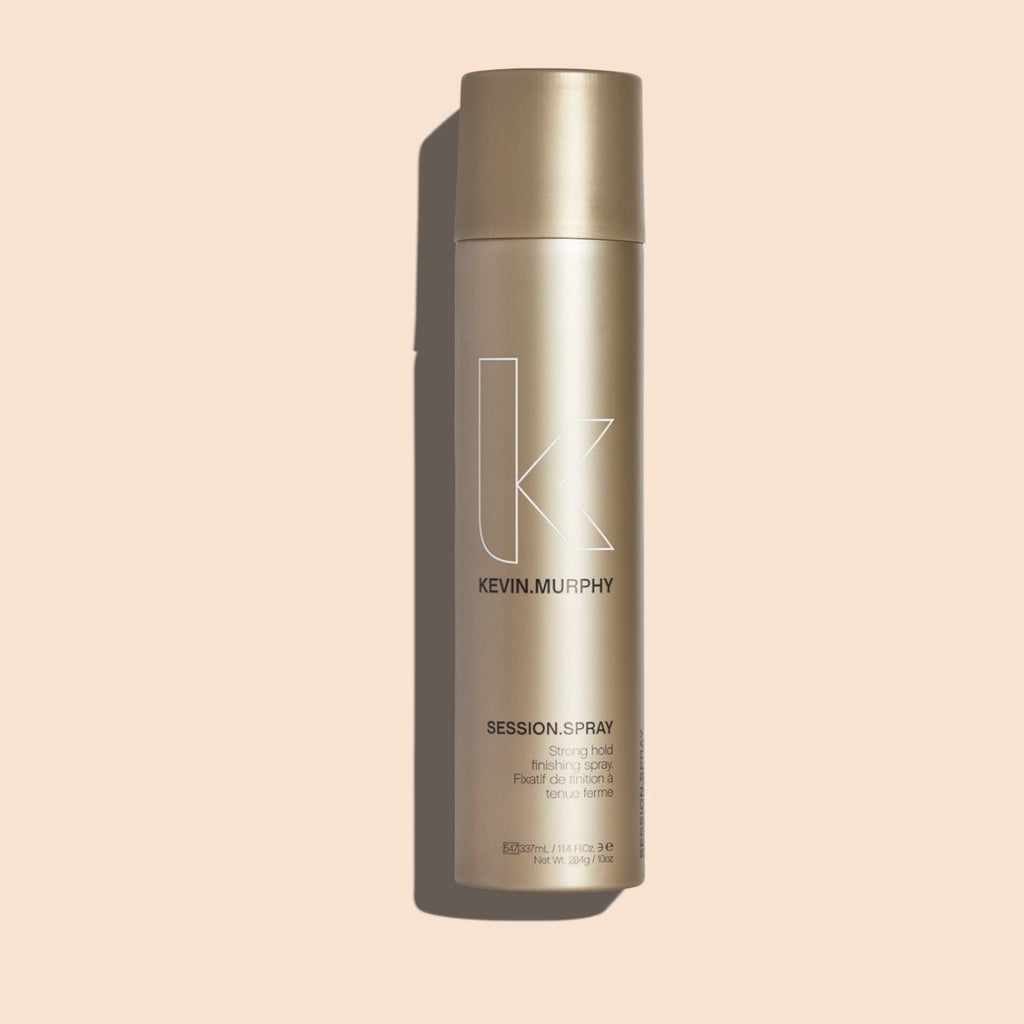 KEVIN MURPHY Session Spray (GOLD) 400ml