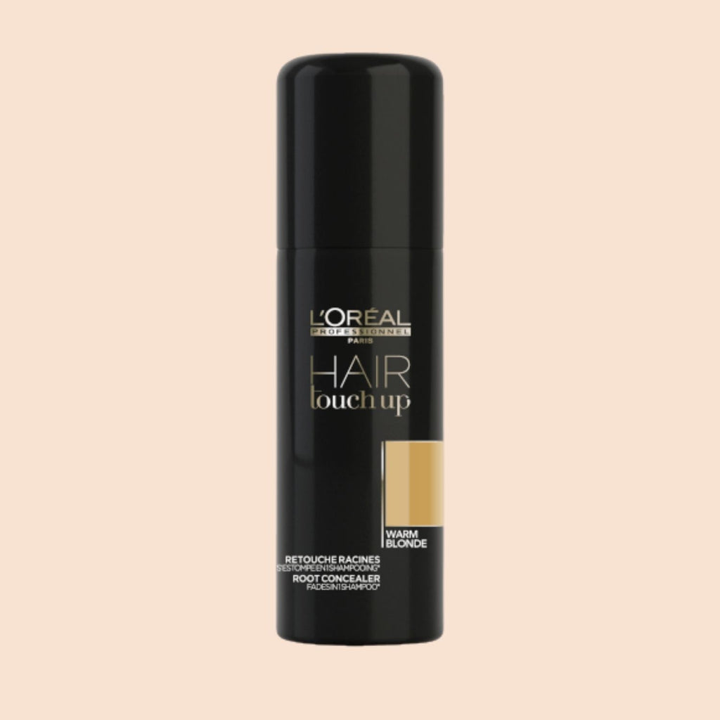 LOREAL Touch Up Spray Blonde
