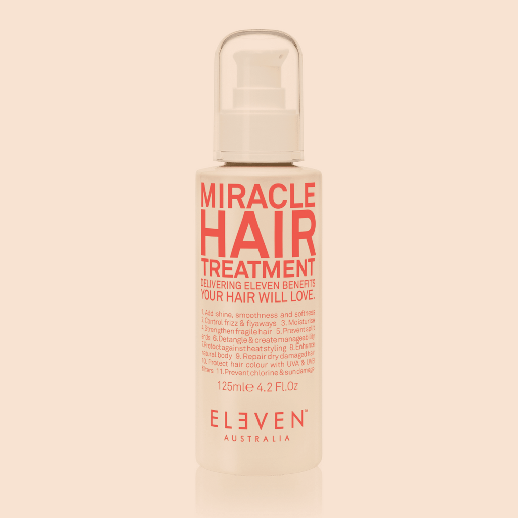ELEVEN Miracle Leave-In Treatment 125ml